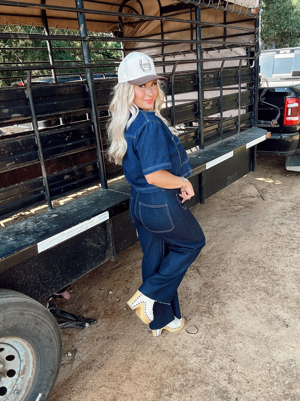 The Reno Jeans
