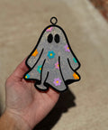 Daisy Ghost Freshie