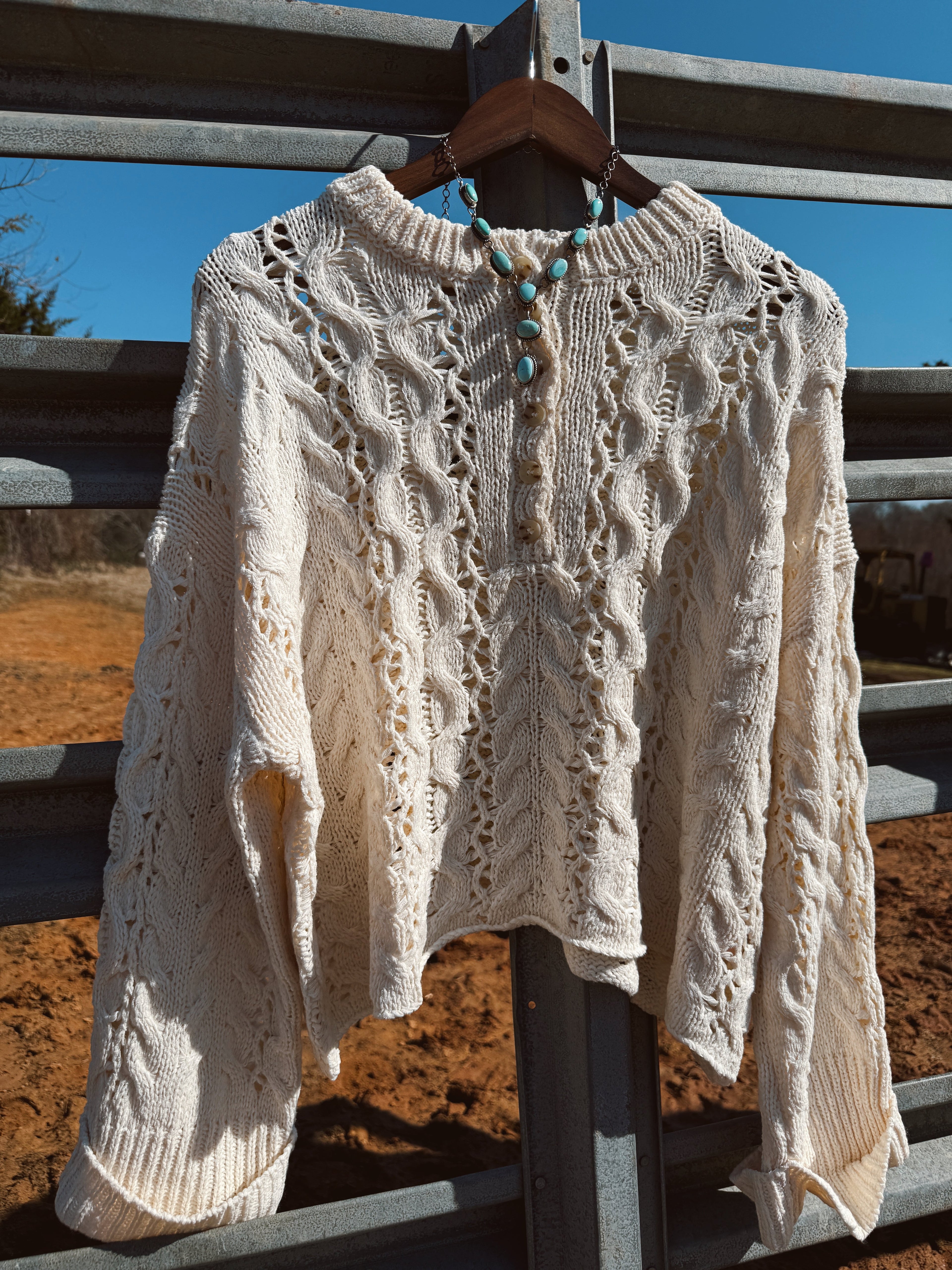 The Chery Top