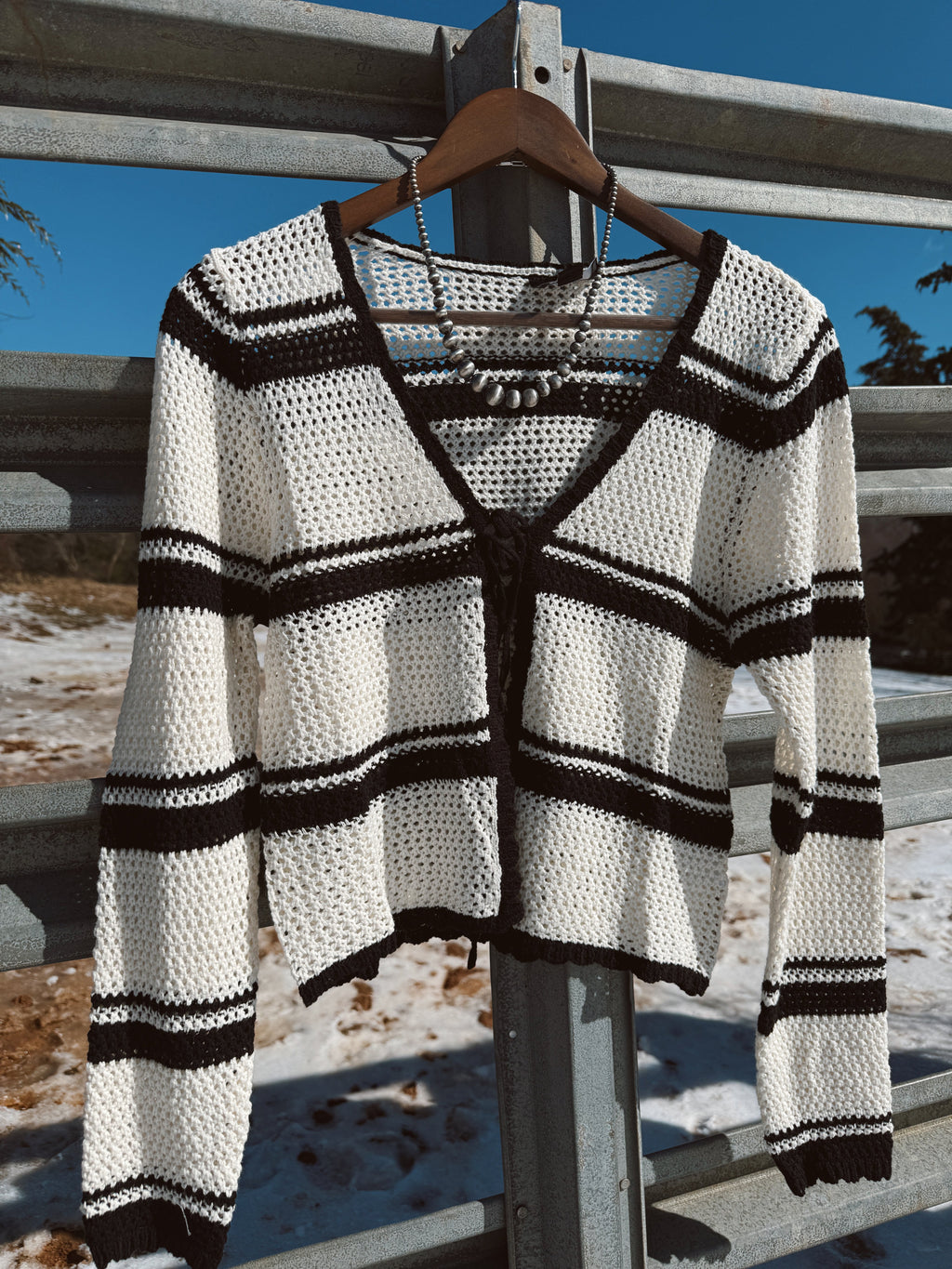The Shackelford Top