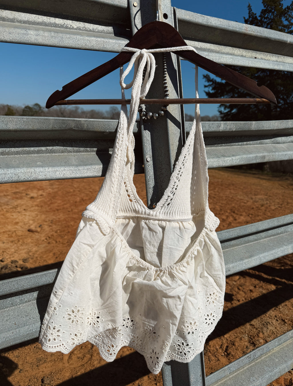 The Brandi Top