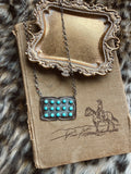 The Navajo Sally Necklace