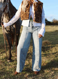 The Bronky Jeans