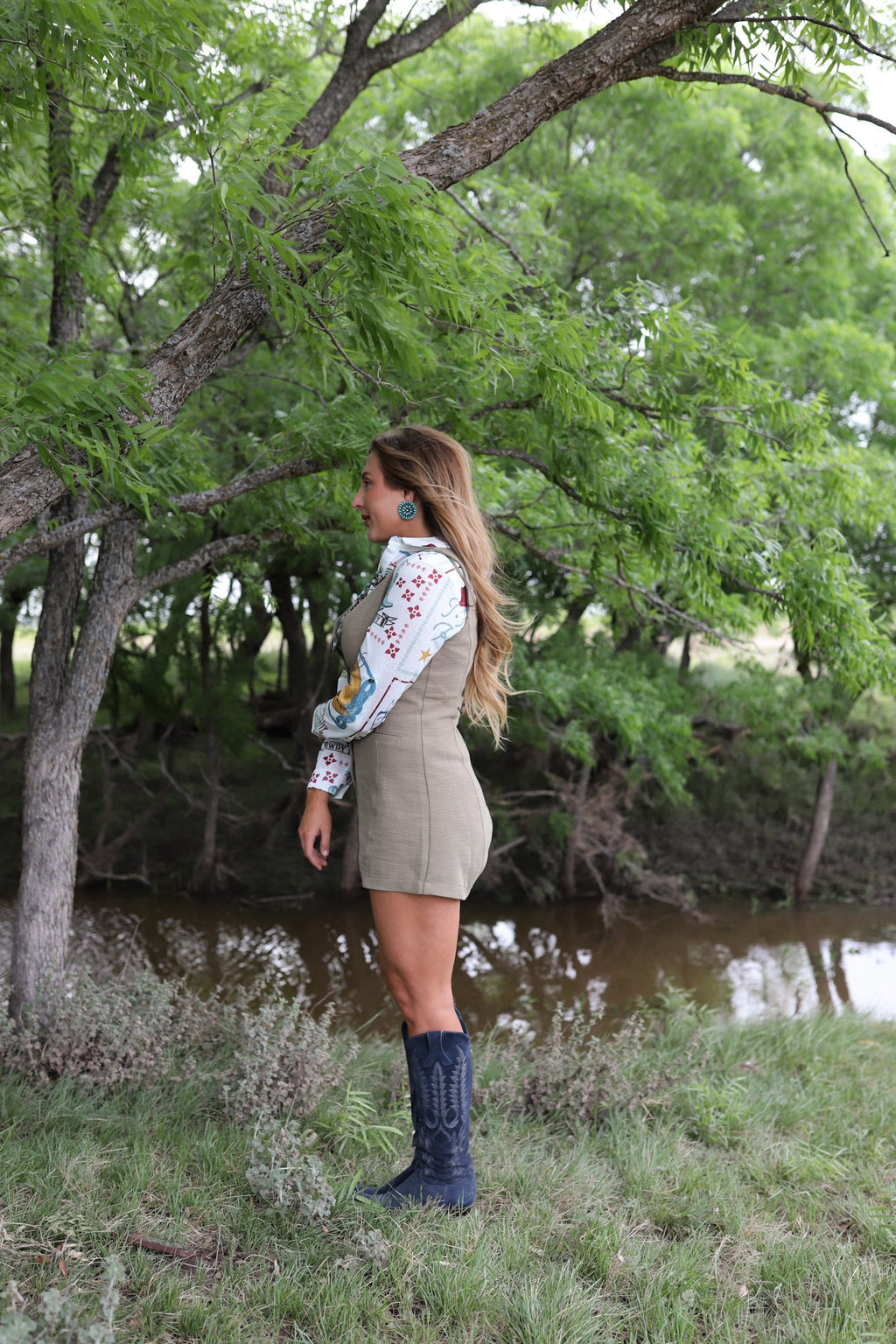 The Stonewall Romper LARGE