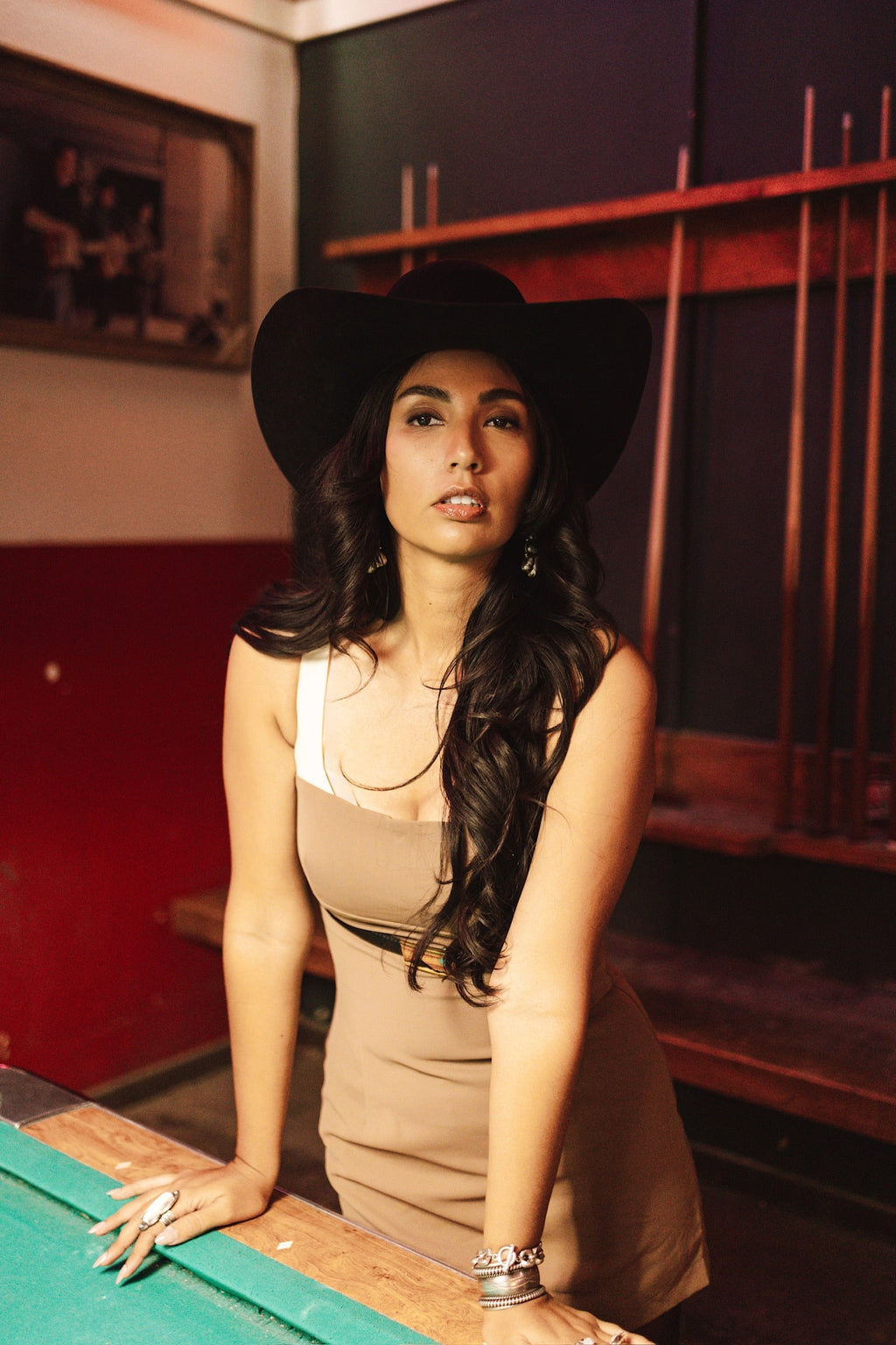 The Trinidad Dress