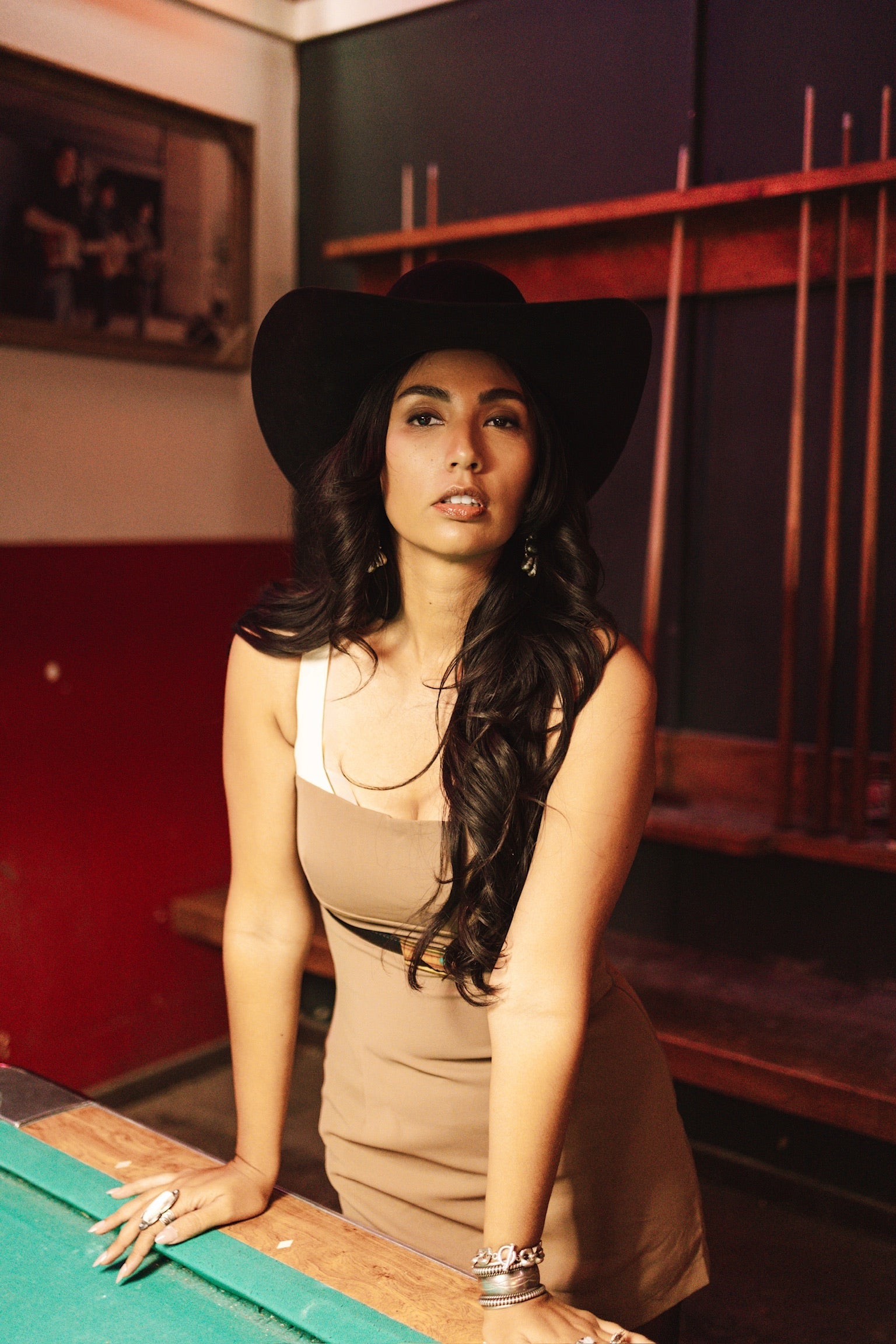 The Trinidad Dress