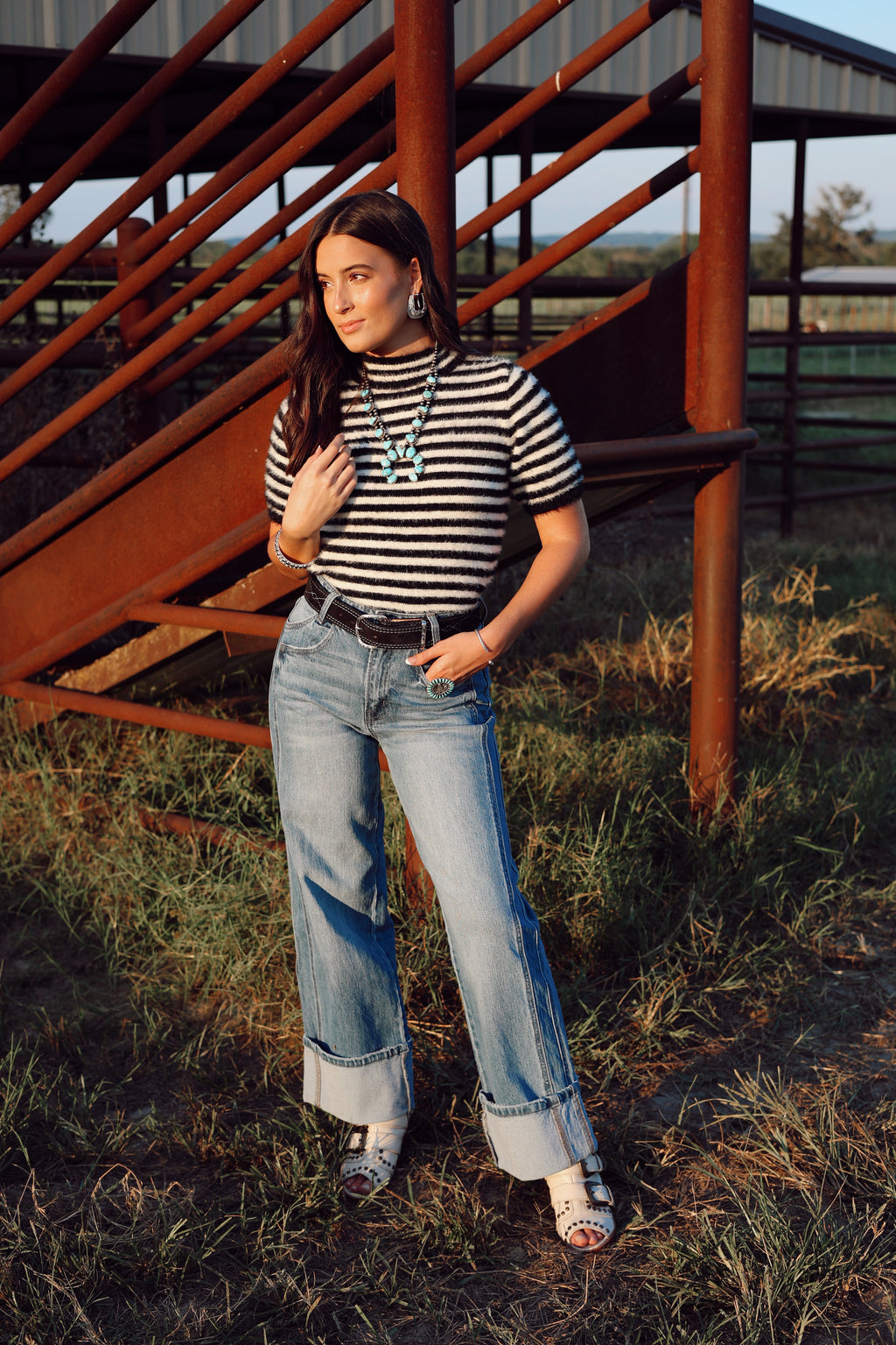 The Emma Top SMALL