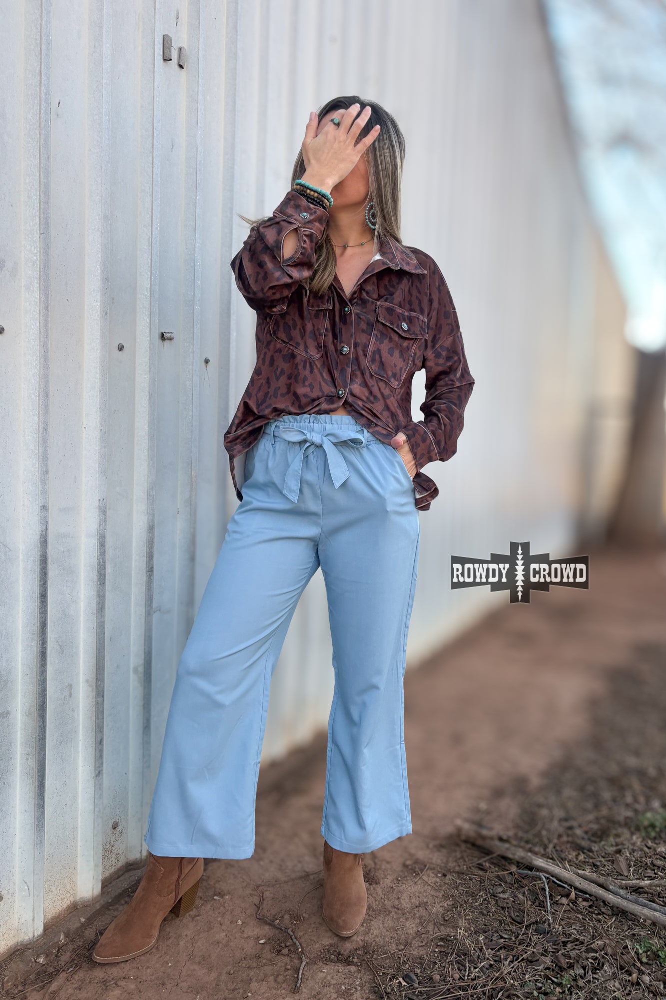DS Ocean Breeze Pants