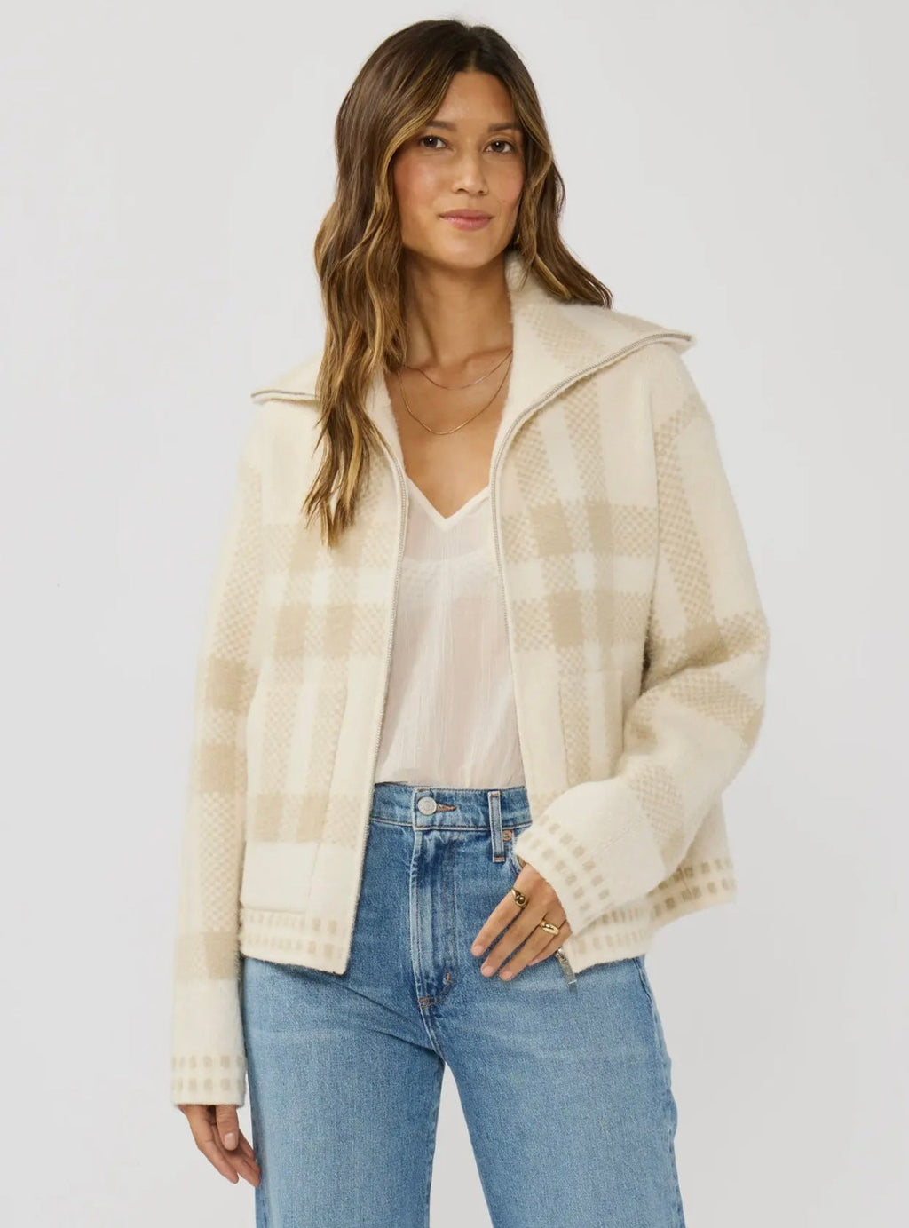 The Chanel Jacket