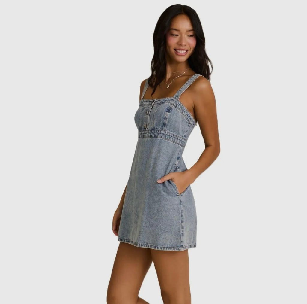 The Sami Dress