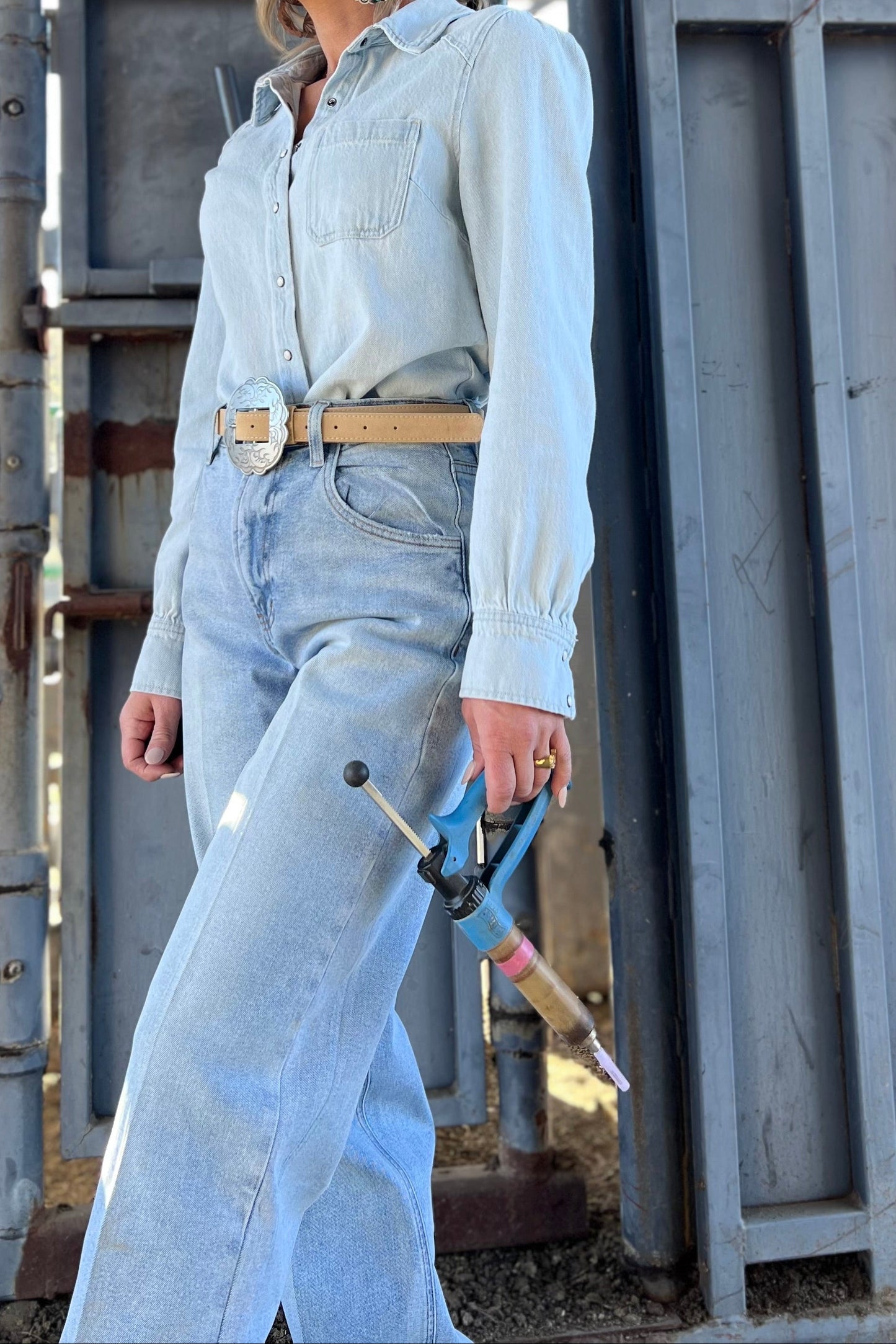 SALE The Skylar Jean