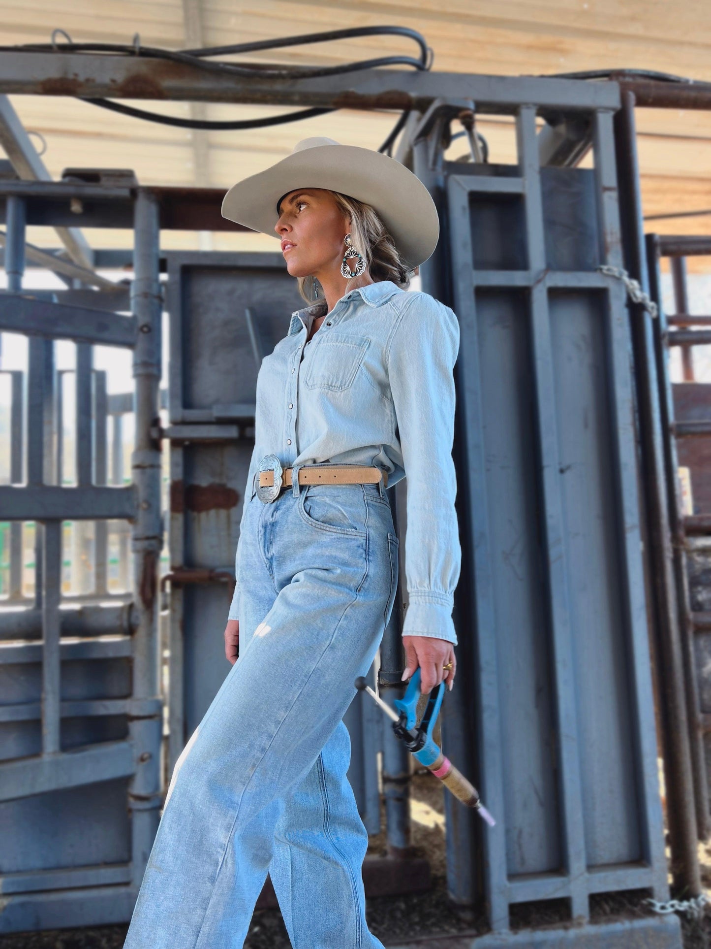 SALE The Skylar Jean