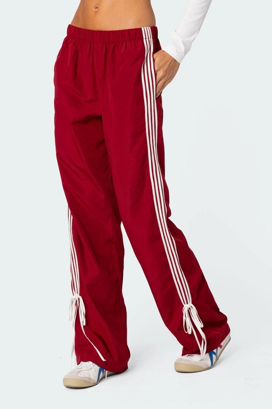 The Sierra Track Pant