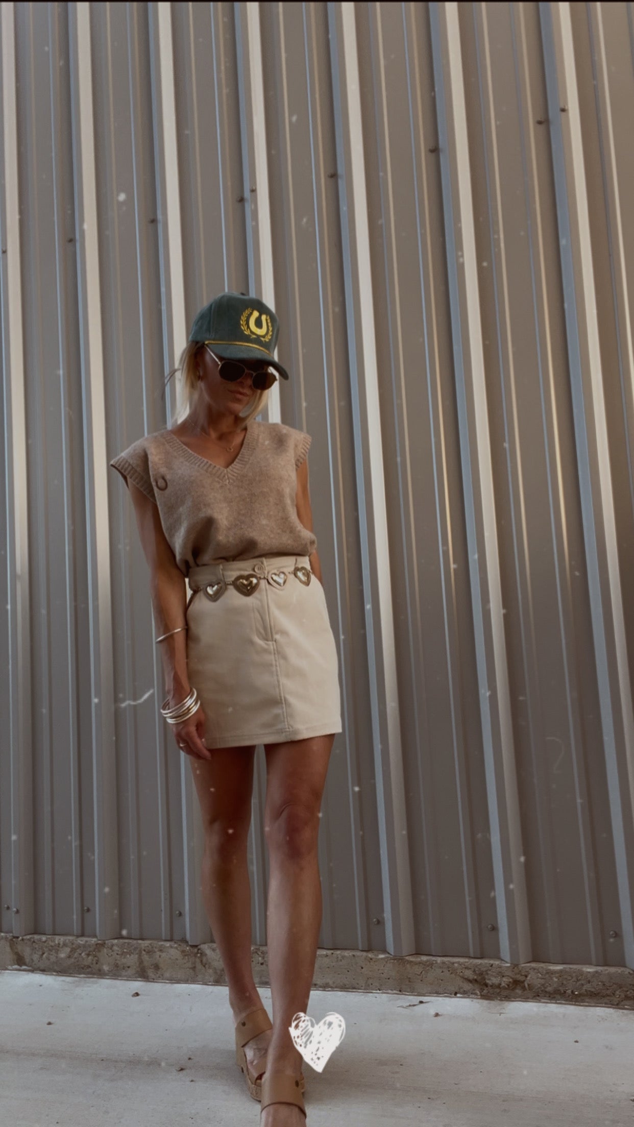 The GBCO Lucky Trucker Cap