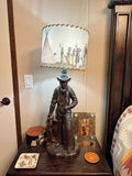 The Indian Lampshade