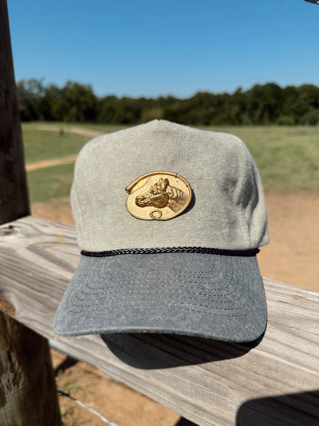 The Hanny Cap