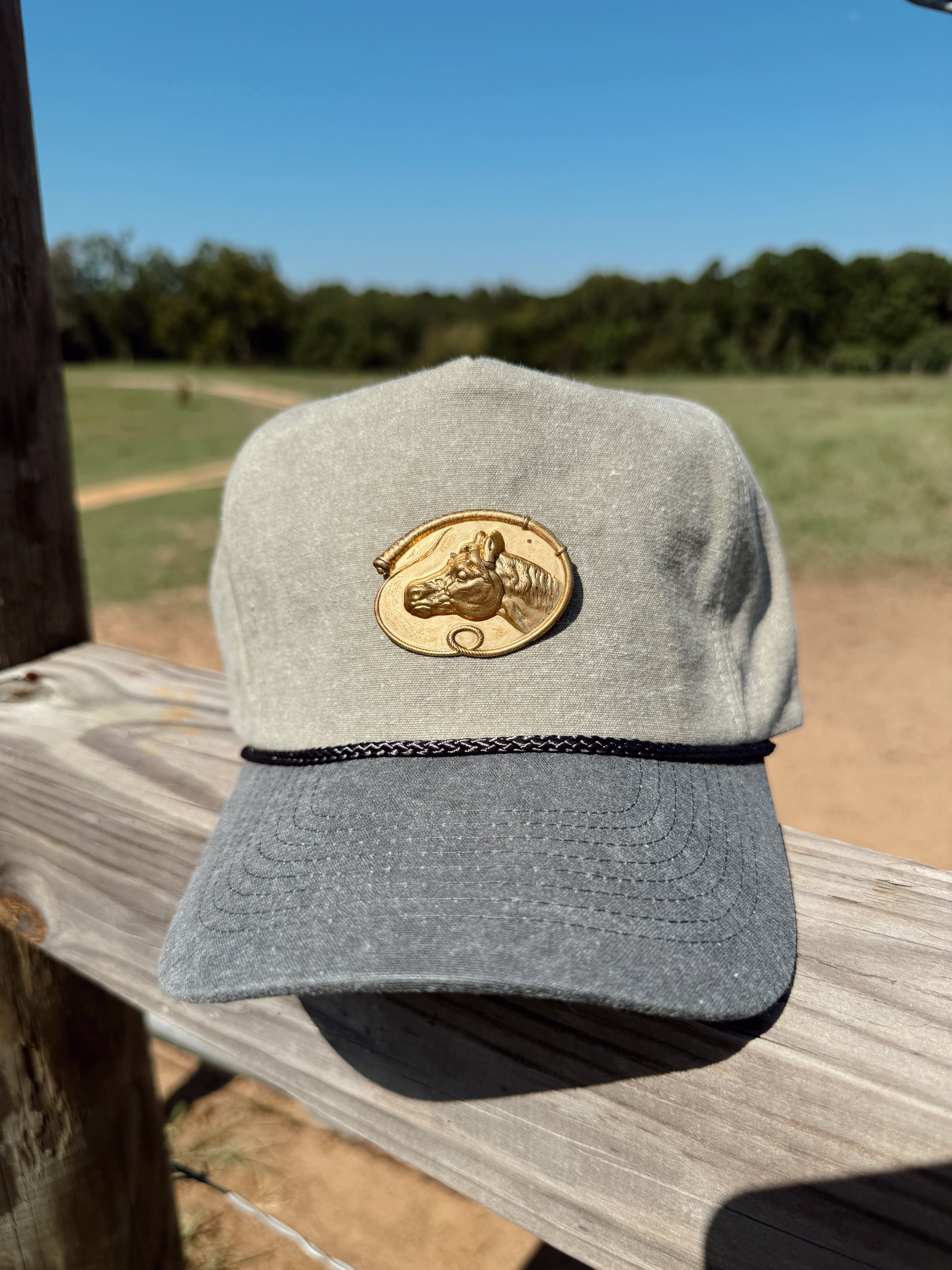 The Hanny Cap