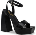 The Black Jack Heels