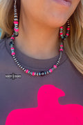 DS You Bet Necklace