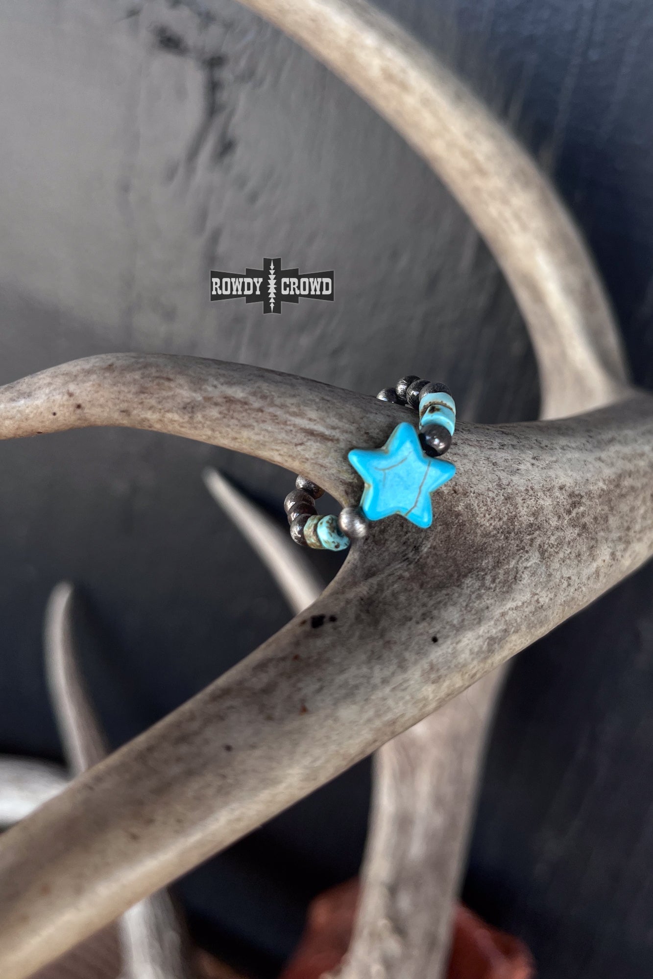 DS Stardust Stretchy Rings