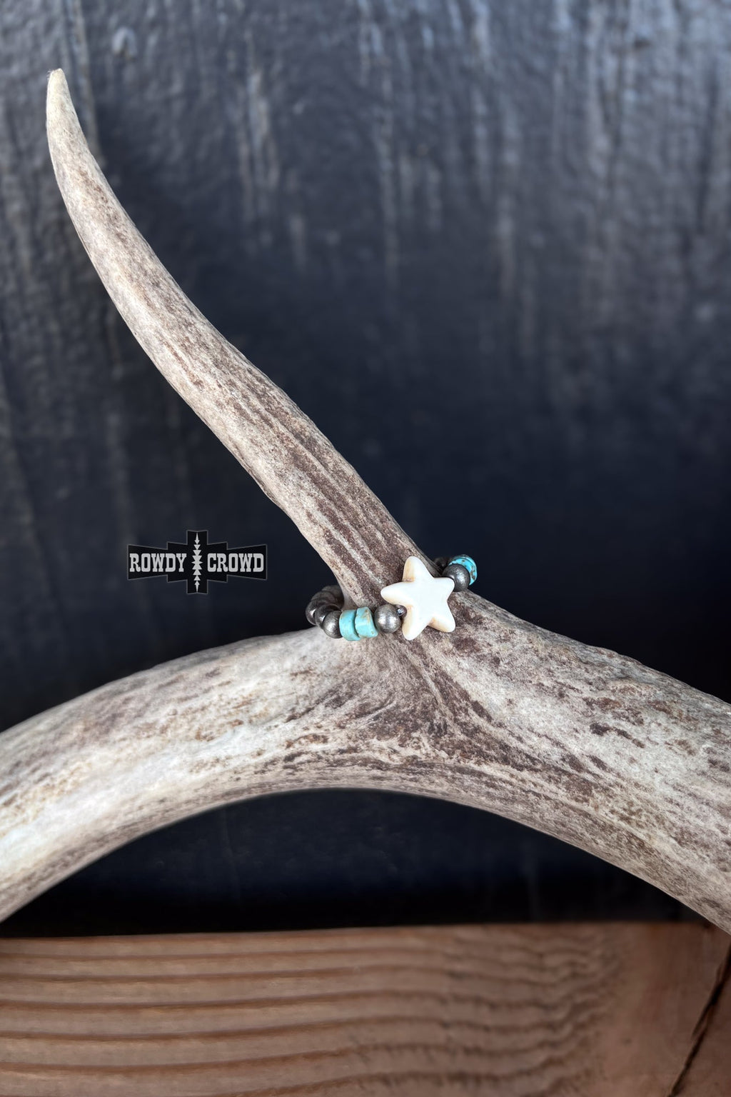 DS Stardust Stretchy Rings