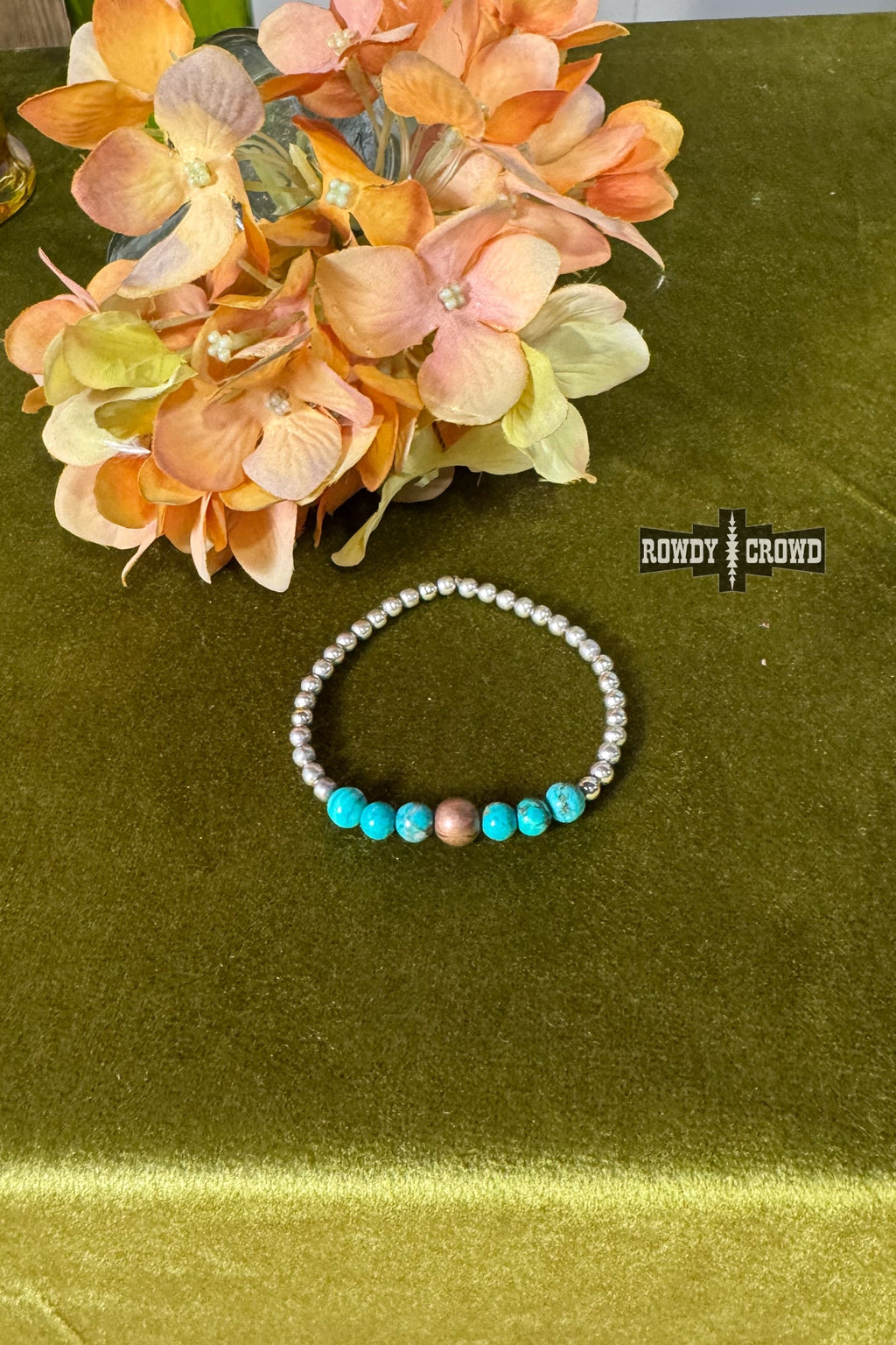 DS Vaquera Bracelet