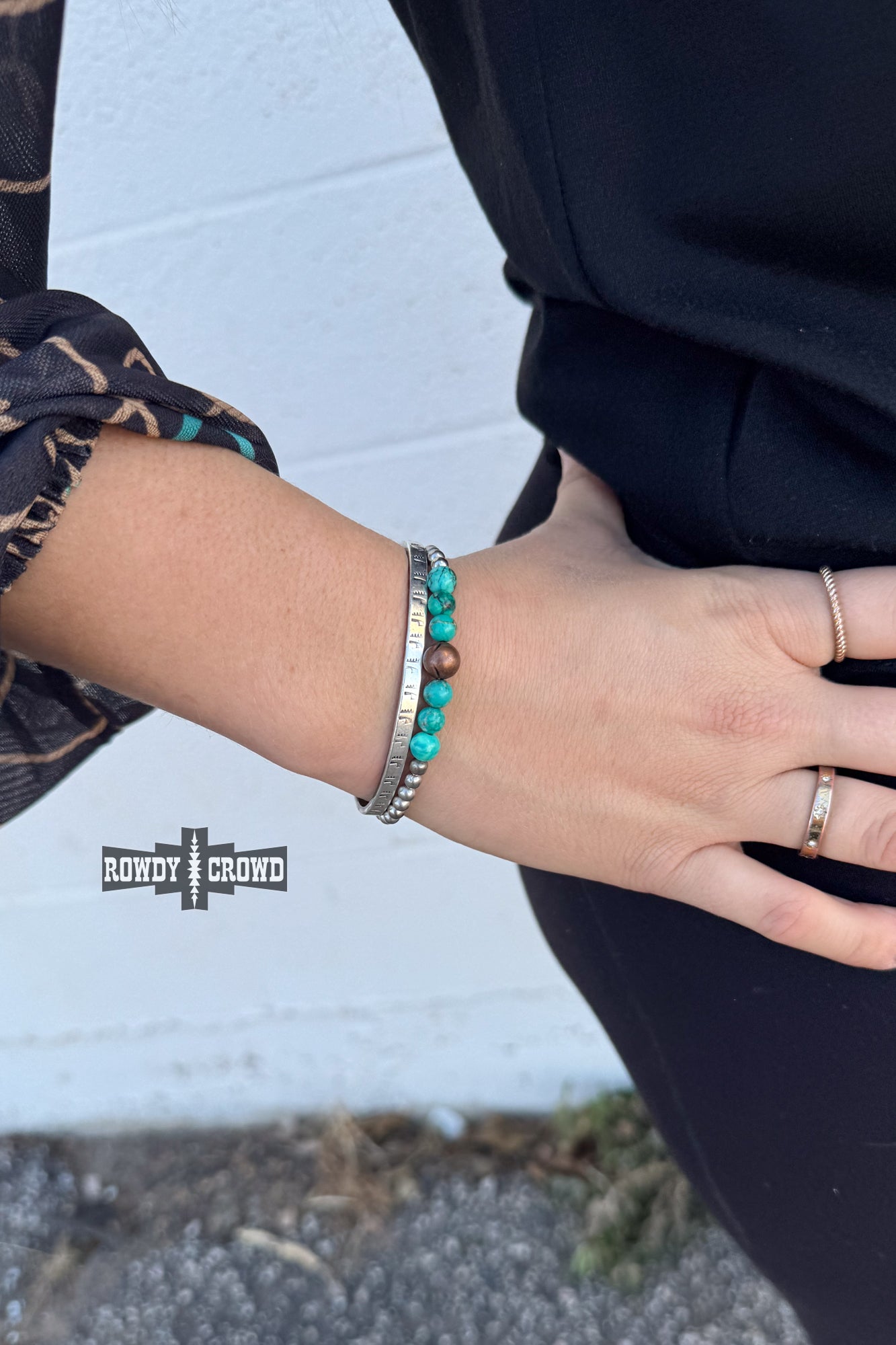 DS Vaquera Bracelet