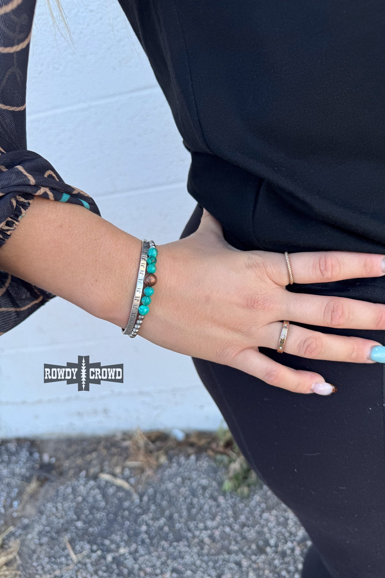 DS Vaquera Bracelet