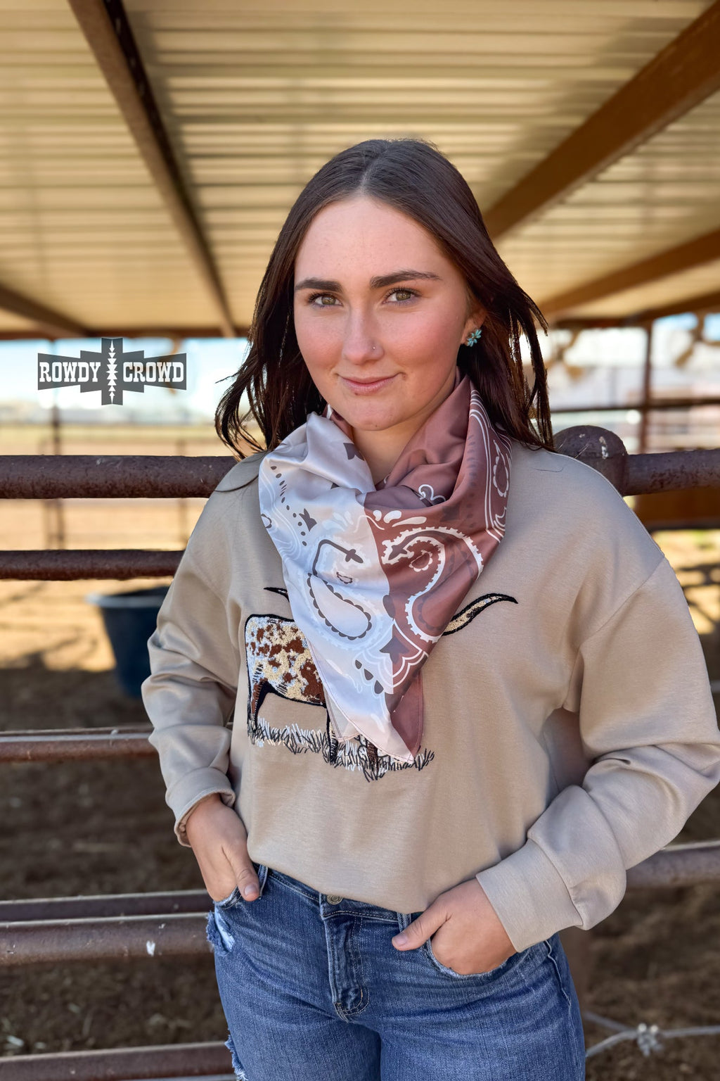 DS South Valley Wild Rag