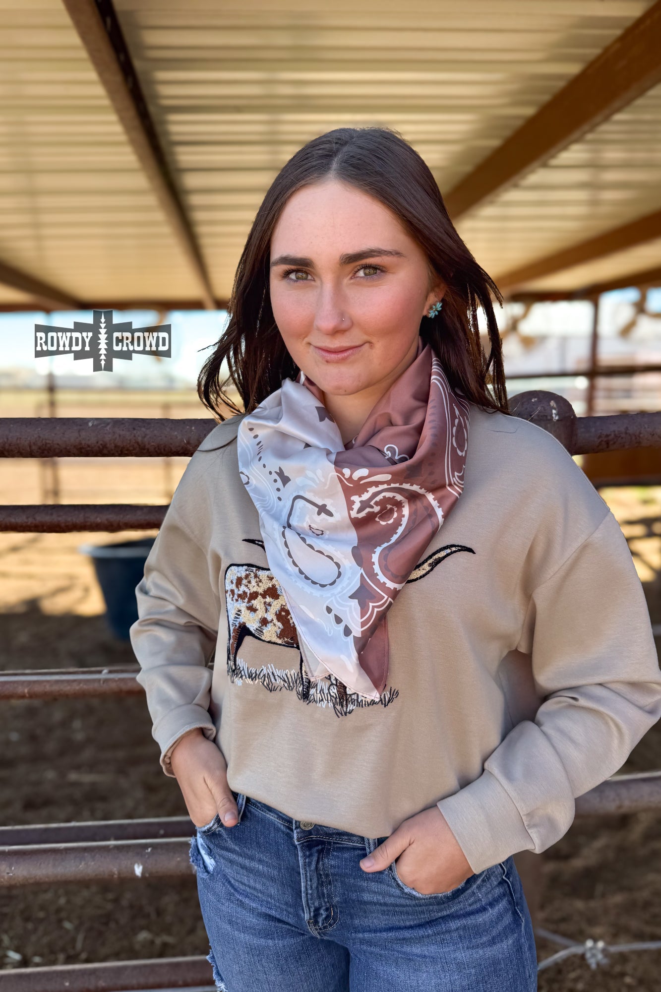DS South Valley Wild Rag