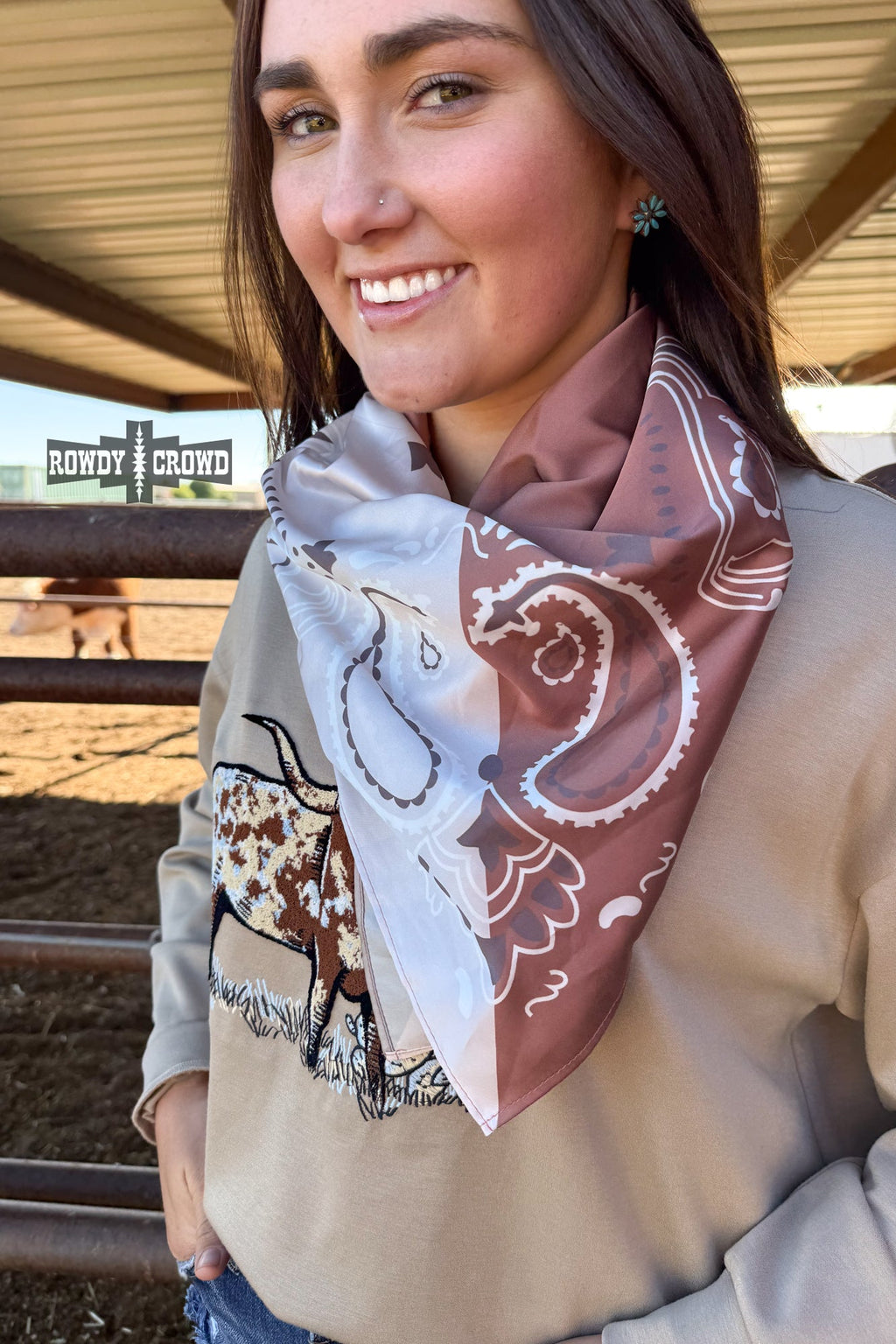 DS South Valley Wild Rag