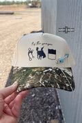 DS 'Tis the Season Cap