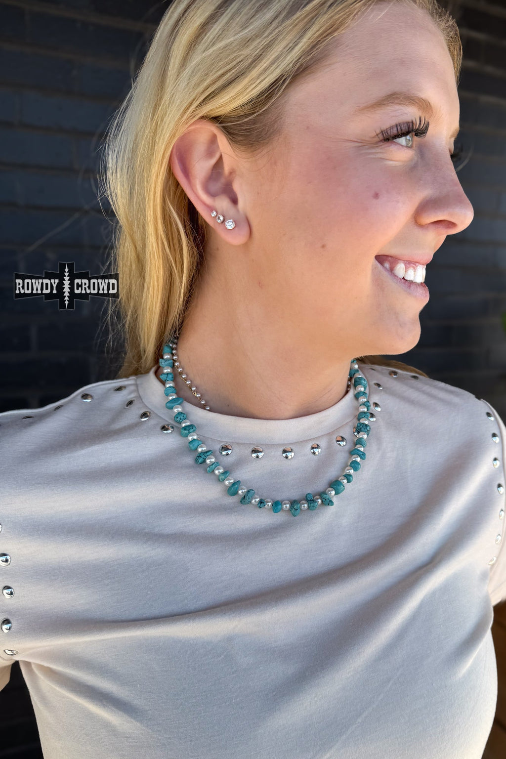 DS Miss Valley Necklace