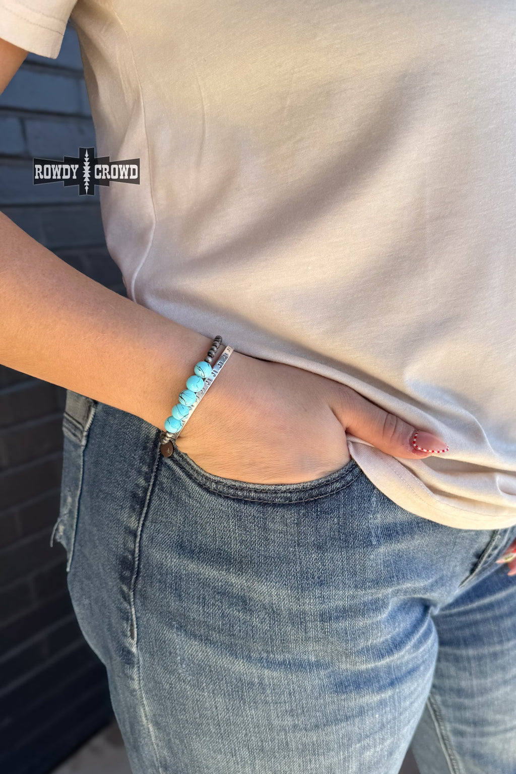 DS Odessa Bracelet