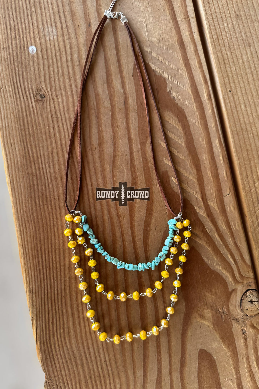 DS Risky Business Necklace