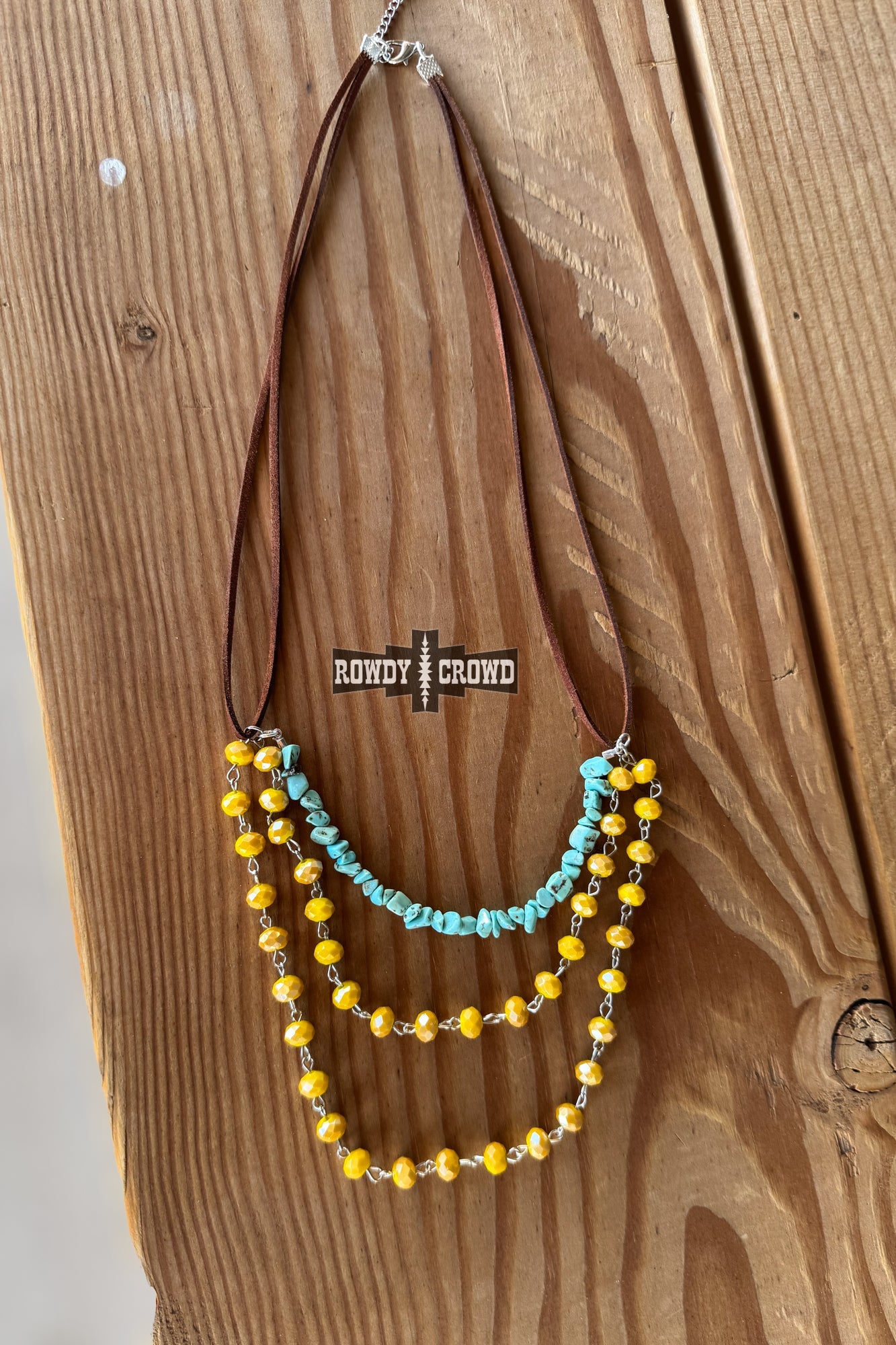 DS Risky Business Necklace
