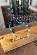 DS Wildwood Necklace