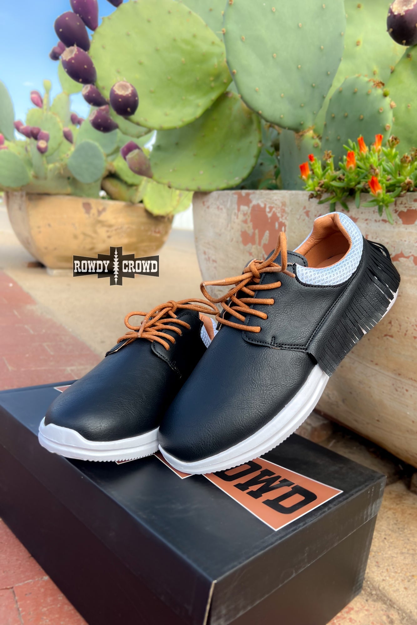 DS Stoney Creek Sneakers
