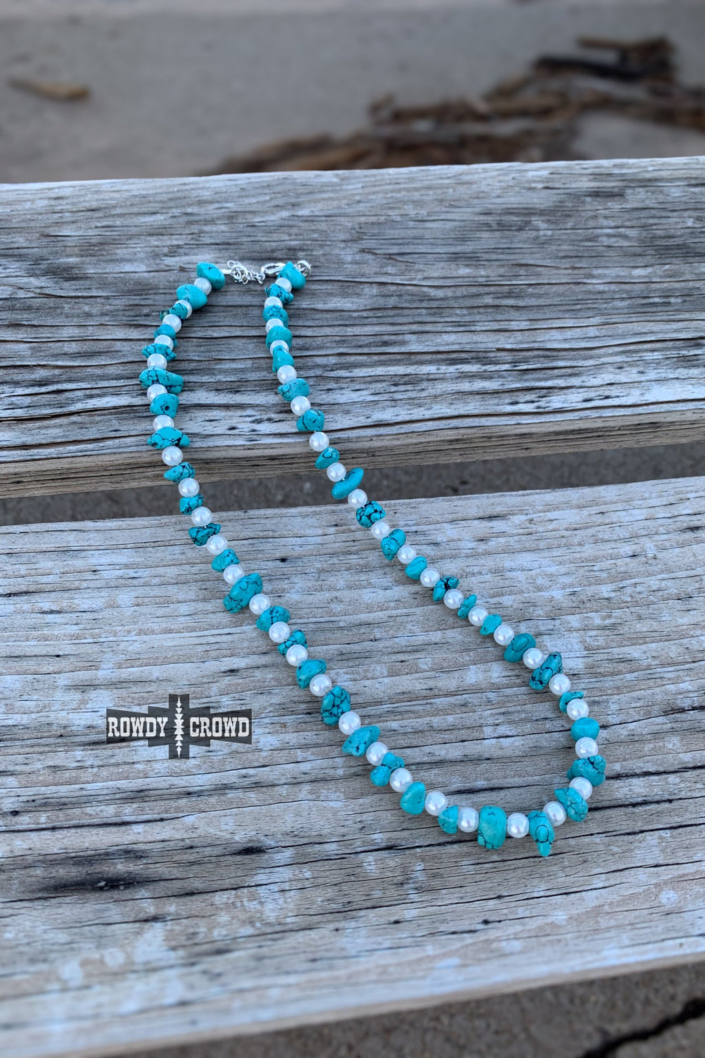 DS Miss Valley Necklace