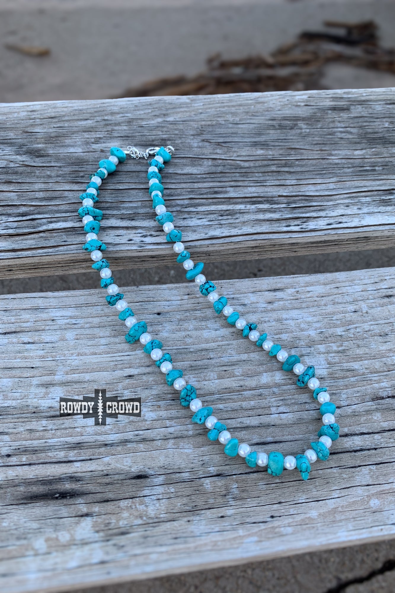 DS Miss Valley Necklace