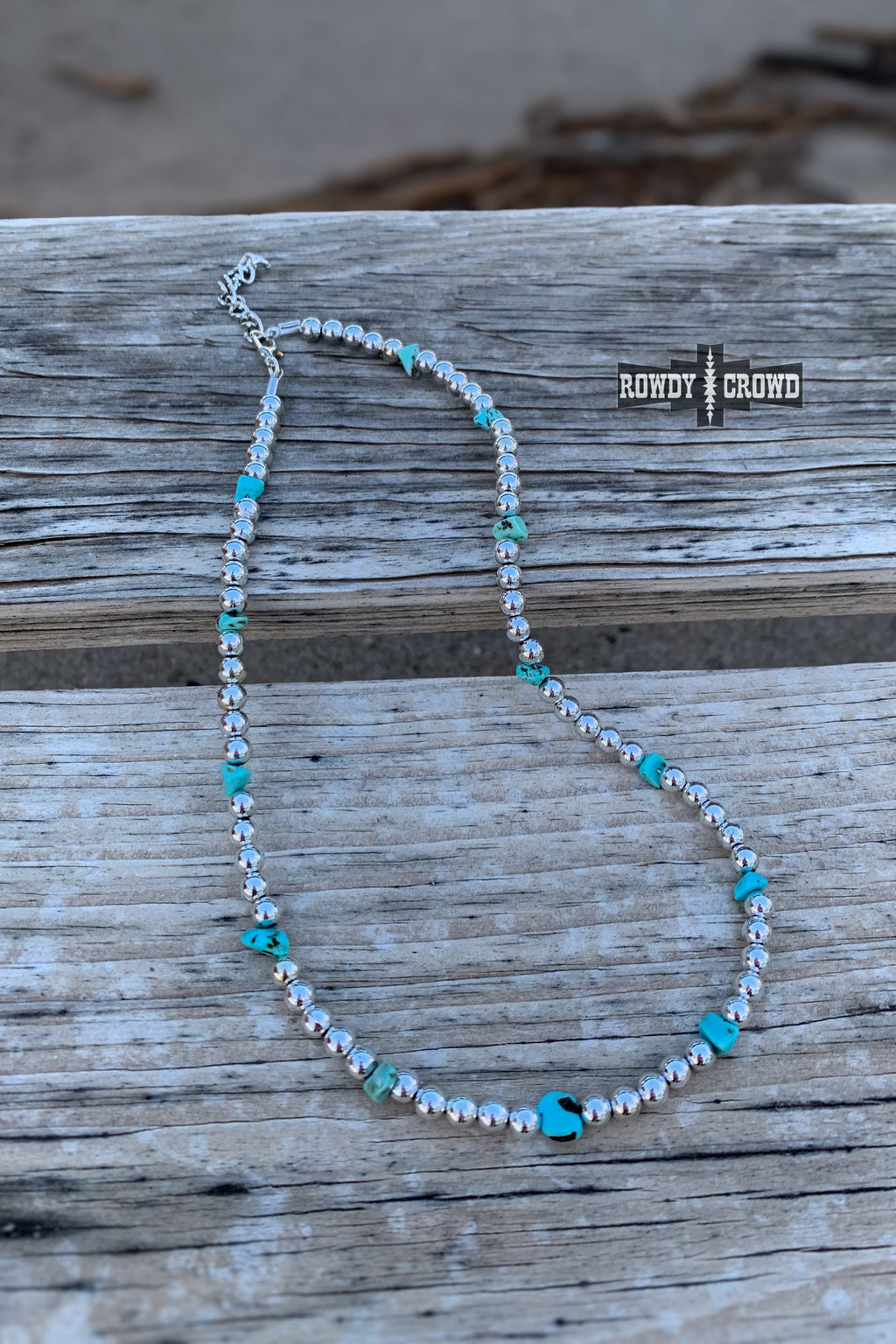 DS Down Valley Necklace