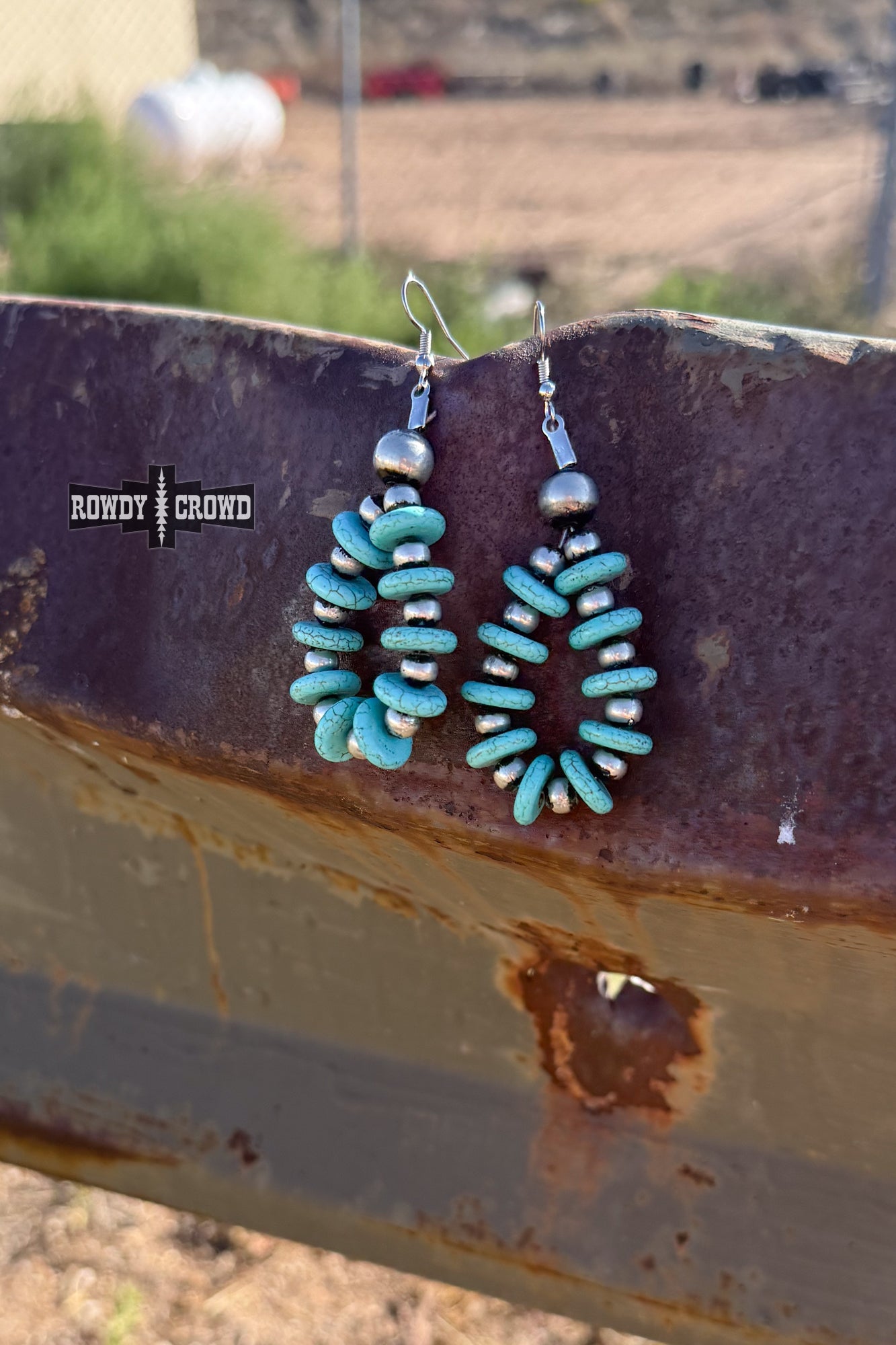 DS Seniorita Earrings