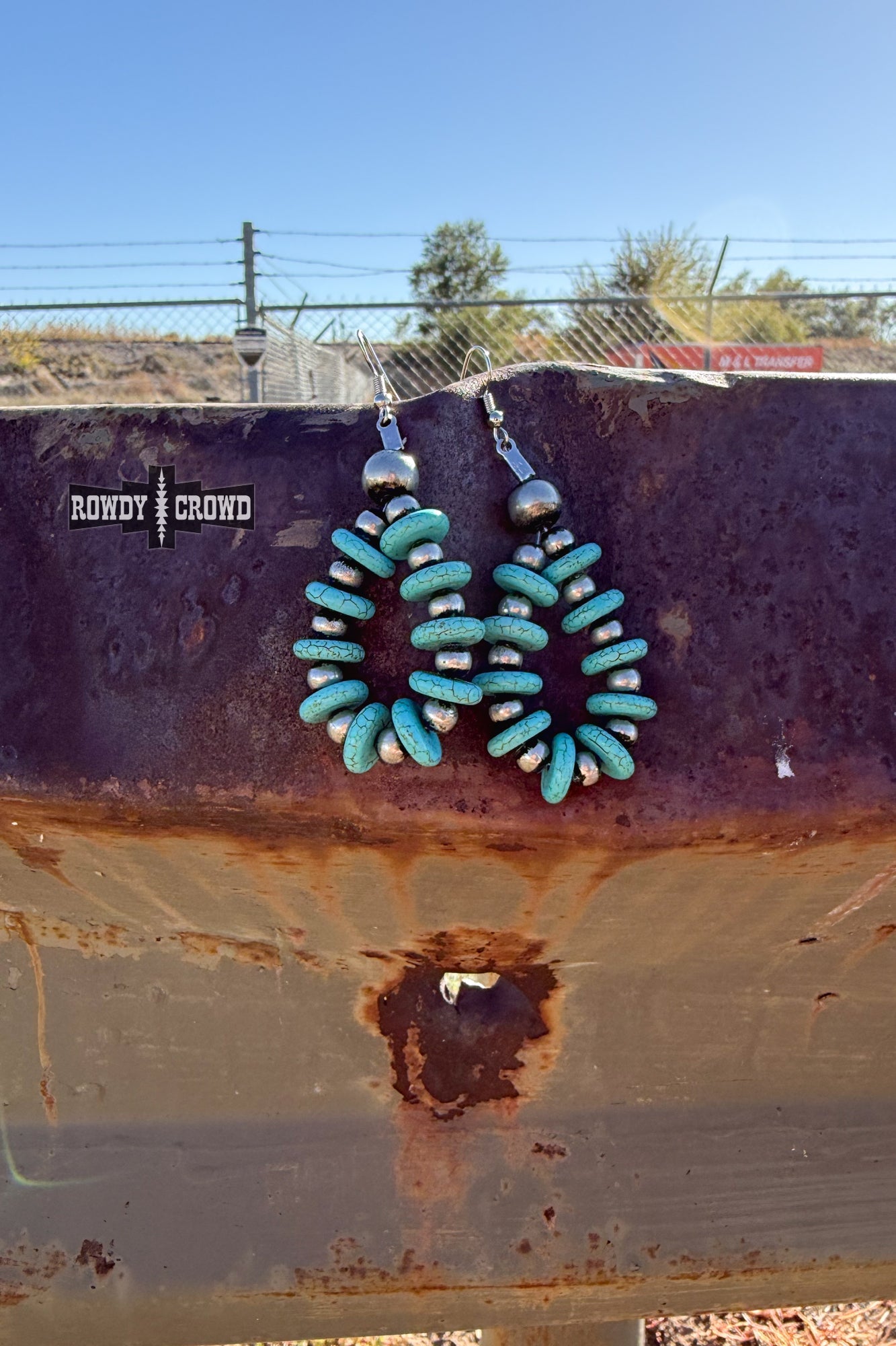 DS Seniorita Earrings