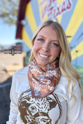 DS Westward Wild Rag