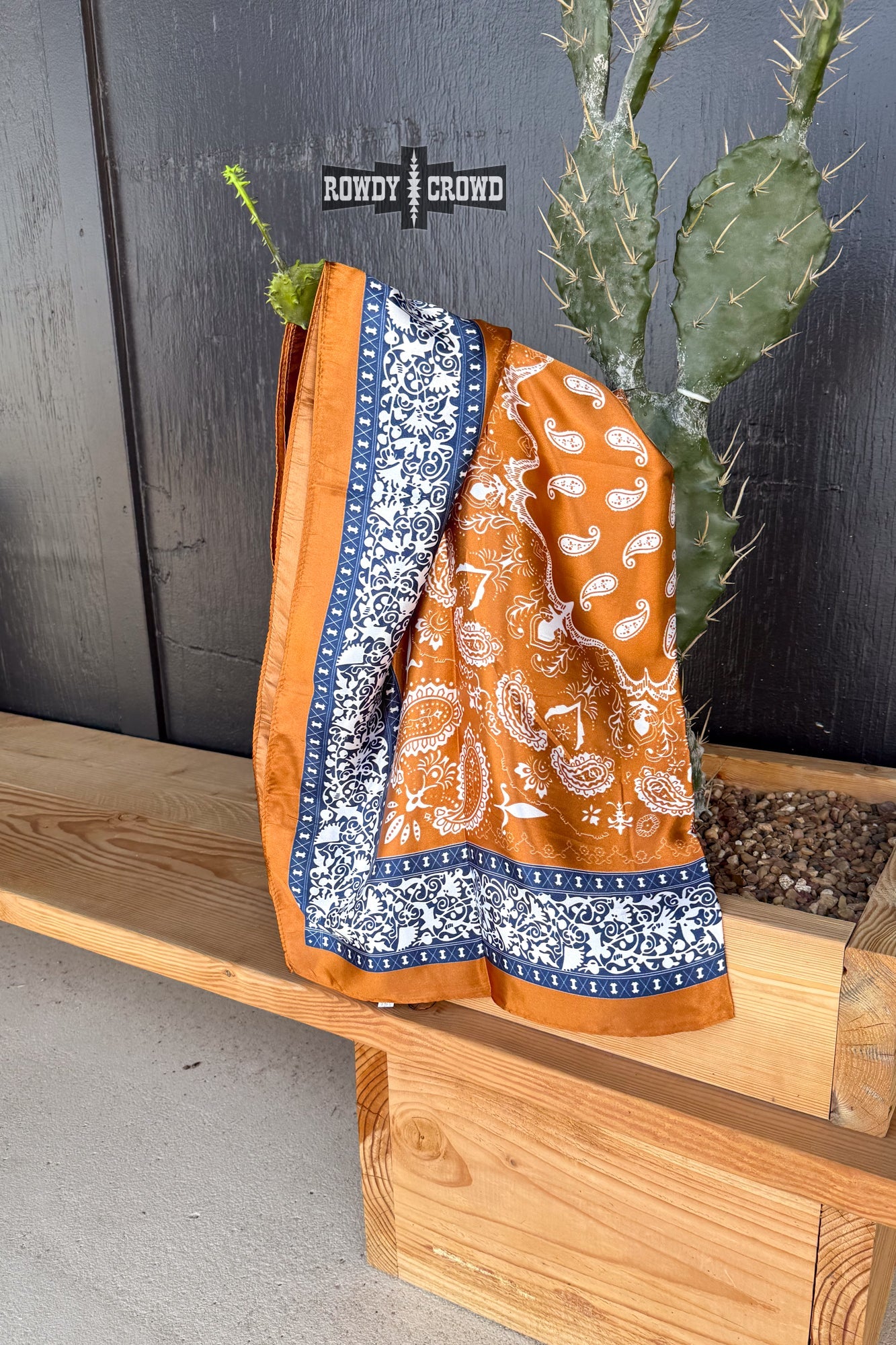 DS High Country Wild Rag