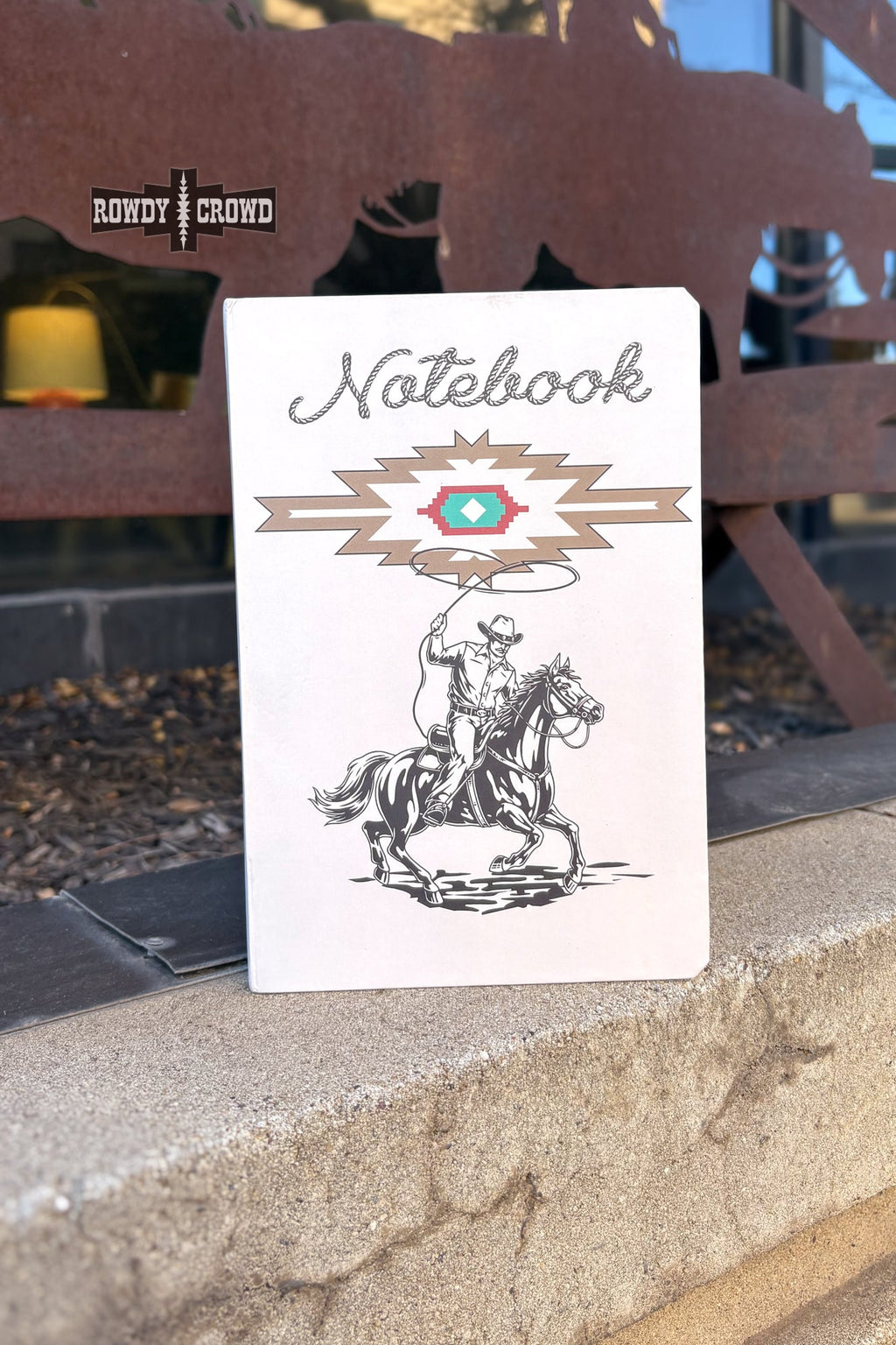 DS Rangeland Notebook