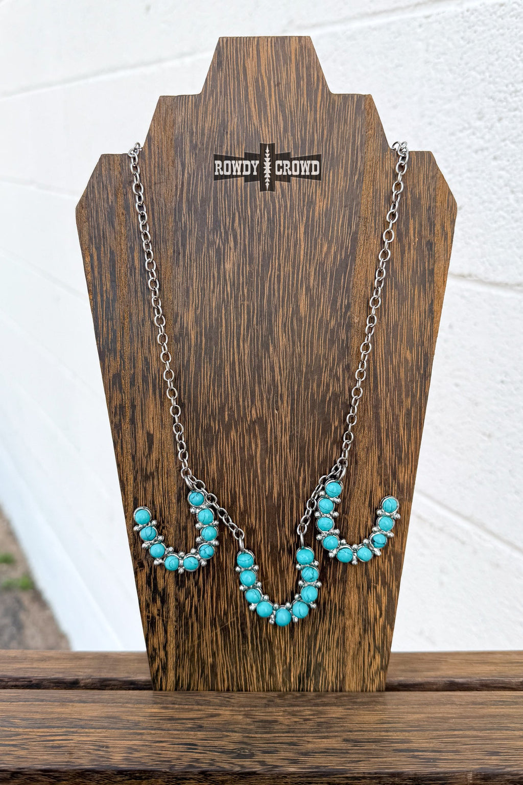 DS Good Luck Necklace