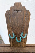 DS Good Luck Necklace
