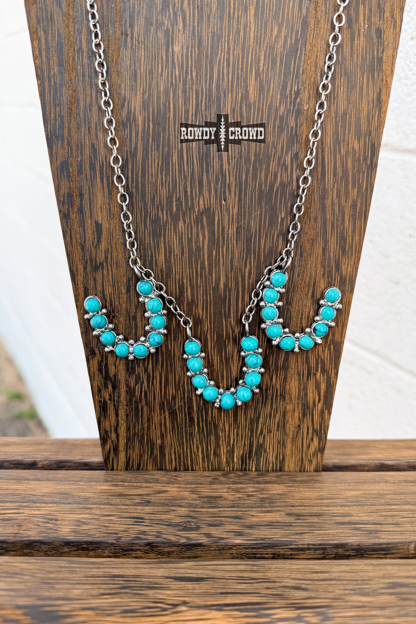 DS Good Luck Necklace