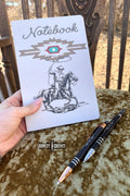 DS Rangeland Notebook